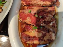 -老长春肉馆(隆礼路店)