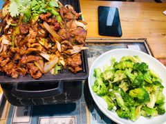 -局气 烤鸭·北京菜(光华路店)
