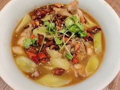 -辛香汇(飞洲店)