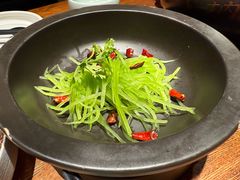 -云海肴·汽锅鸡·云南代表菜(美罗城店)