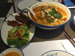-美奈小馆·越南料理(中航城君尚购物中心店)