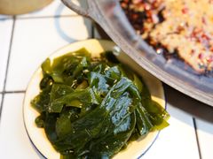 海带-瓜西西重庆火锅(花溪店)