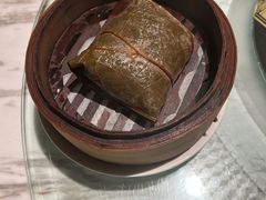 -广州花园酒店荔湾亭·地道点心·粤式饮茶