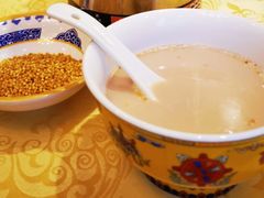 奶茶-德乐海蒙餐