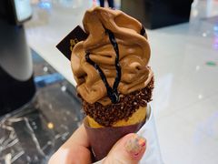 -GODIVA(宁波来福士店)