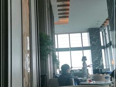 -悦厅·下午茶(杭州柏悦酒店)