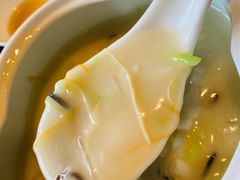 宋嫂鱼羹-杭州西子湖四季酒店·金沙厅