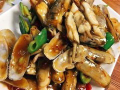 -老姑砂锅·烧烤天津菜(体北道店)