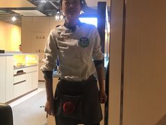 -海底捞火锅(公益西桥店)