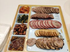 -京城·森鸽排档(双井店)