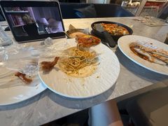 -必胜客(上地华联店)