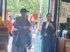 -都一处烧麦馆(前门店)