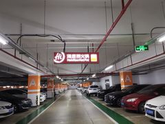 -圆融购物中心(南天成路店)
