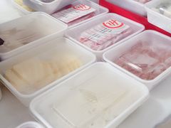 -海底捞火锅(金山百联店)