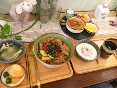 -春风·有糖(崇宁路店)