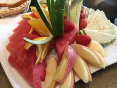-Mezomd曼索蒂西班牙餐厅(广粤店)