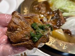 -和庆斋羊蝎子火锅·碳缸烧烤(顺义旗舰店)