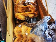 -国际饭店·帆声西饼屋(黄河路店)