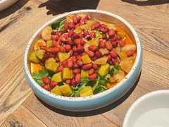 -老头儿油爆虾(胜利河美食街店)