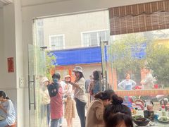 -容里煲仔饭(利丰北路店)