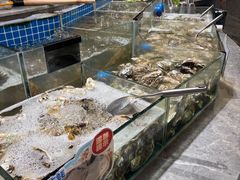 -汉阳廷自助烤肉·火锅(万丰海岸城店)