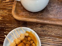 -去茶山(重庆万象城店)