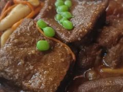 -若蘭慈·无国界素食料理(欢乐海岸店)