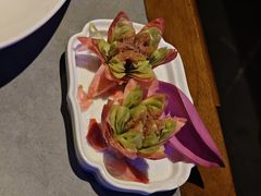 -姑苏家宴·苏帮菜·松鼠桂鱼(苏州总店)