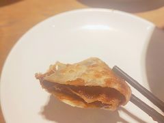-河沿肉饼Beijing Pie(东华门店)