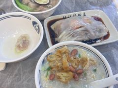 -银记肠粉(文昌北路店)