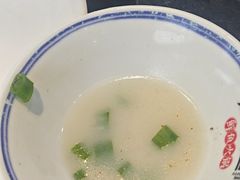 -江小渔鲜鱼火锅(西二道街店)