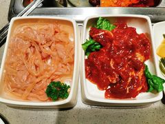 -海底捞火锅(凯德广场店)