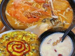 -五兰沙茶面(曾厝垵店)