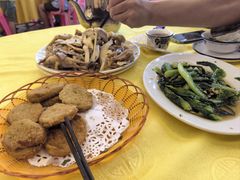 -秋姐美食店(旅游大道店)