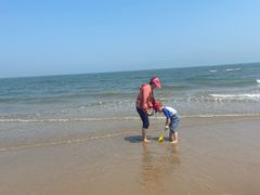 -渔岛海洋度假区