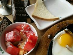 -挚享来牛排(柘城店)