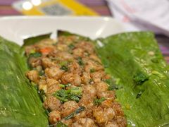 -呐咪傣园·云南菜(石厦店)