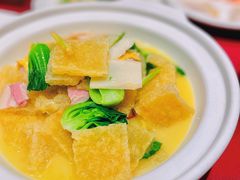 -老吉士酒家(天平路店)