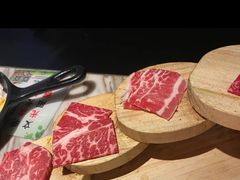 -火炉火自助餐(喜隆多店)