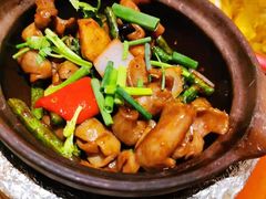 -粤集·手工粤菜(皇庭广场店)