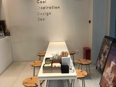 -喜茶(上海泰禾大厦店)