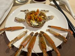 -成隆行·蟹王府(淮海店)