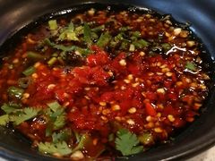 -钢管厂五区小郡肝串串香(南山店)
