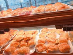 -新侨三宝乐面包店(崇文门店)