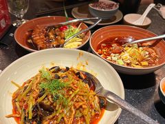 -华豫川酒家(大卫城店)