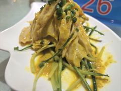 -德缘烤鸭店(大栅栏店)