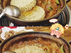 -奇味鸡煲(麦地店)