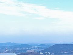 -南北湖风景区
