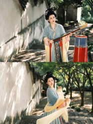 -八角古风摄影