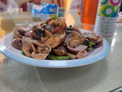 -金麒麟美食城